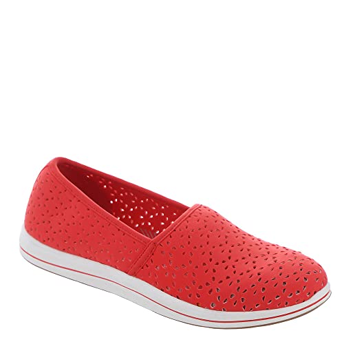Image of Clarks Women's Breeze Emily Loafers