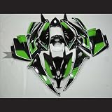 Bruce & Shark Motorcycle Fairing Kitfit For Yamaha T-Max TMAX530 2012-2014 Fairing Body