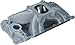 Dart 41215000 Intake Manifold for Big Block Chevy