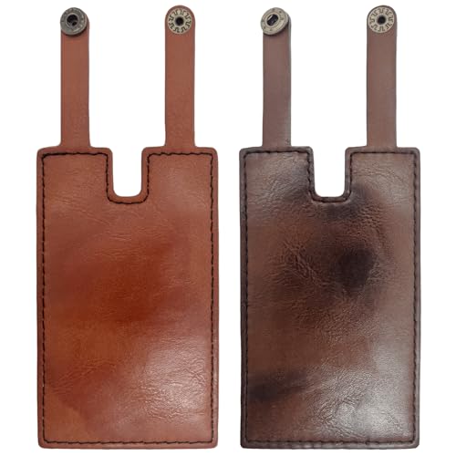 Boot Wallet for Women,Western Boot Wallet with Snap Strap,Leather Boot Wallet, Credit Card Holder(2pcs)2
