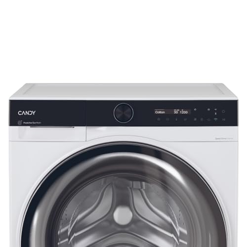 Lave linge posé Candy 700 BS 410B10 - vue 6