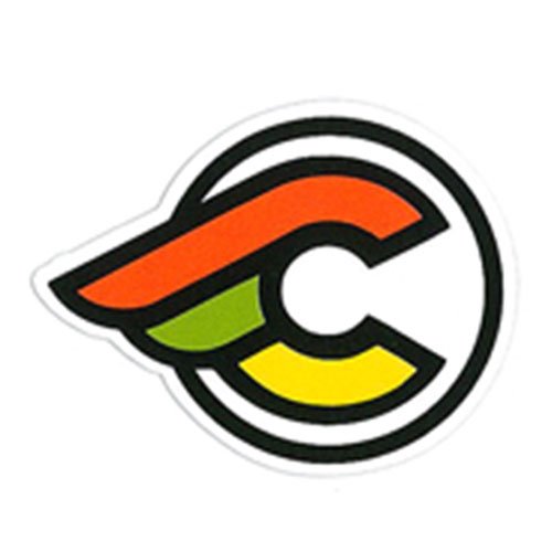 Amazon.co.jp: チネリ ステッカー Cマーク : 文房具・オフィス用品