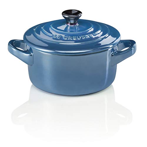 Le Creuset Cazuela para Asar de Gres, Marsella, 10 cm