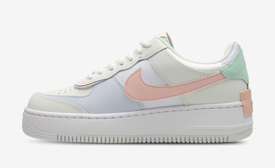 Image of Nike Women's Air Force 1 Shadow Sneaker