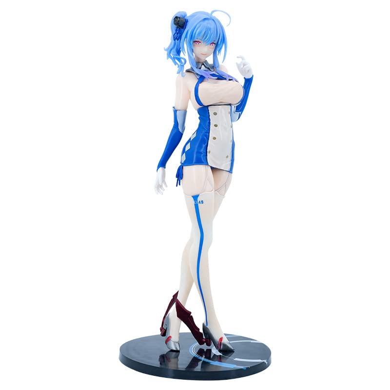 セントルイス 海外製フィギュア Amazon | 27cm 美少女セントルイスアニメフィギュア — ゲーム