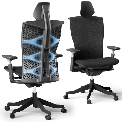 Autonomous ErgoChair Ultra 2
