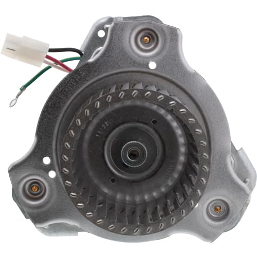 349336-761 - OEM Upgraded Draft Inducer Fan Blower Vent Motor Replaces Carrier