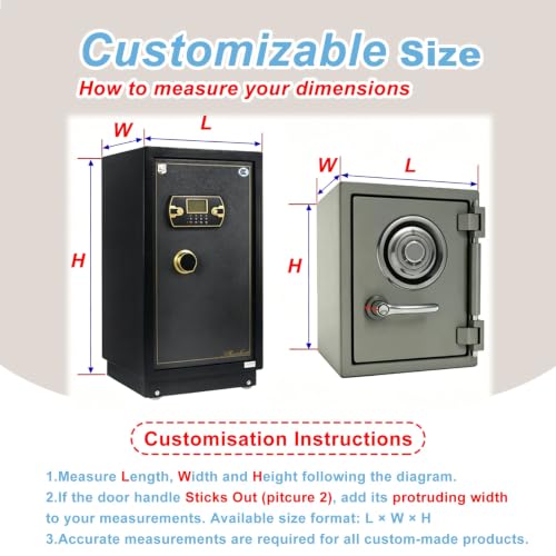 Funda protectora antipolvo multiusos para equipos y armarios lavable 3