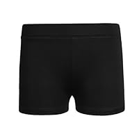 Algopix Similar Product 5 - FEESHOW Girls Stretch Gymnastics Ballet