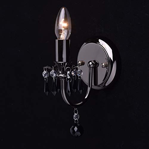 MW-LIGHT 313020301 Applique da Parete Cendele