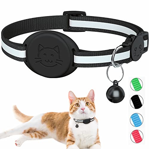 Top 11 Best Cat Gps Collar Reviews & Buying Guide BNB