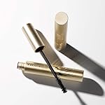 stila HUGE Extreme Lash Mascara, Intense Black | Volume, Full Length, Curl, Lift, No Clump, Crunch or Smudge | Lightweight, Long-Lasting Buildable Eye Makeup Formula | 0.44 Fl. Oz. - Image 4