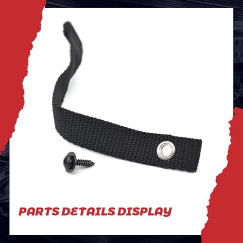 Organizador para Caja Guantes Compacto miniatura 4