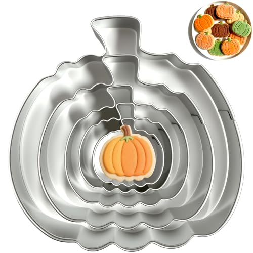 VTUGP 5-Piece Size-Increment Set