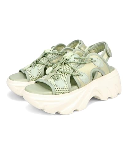 [�I���G���^���g���t�B�b�N] �h���[�R�[�h×���b�V������T���_��/���f�B�[�X51210GREEN-S