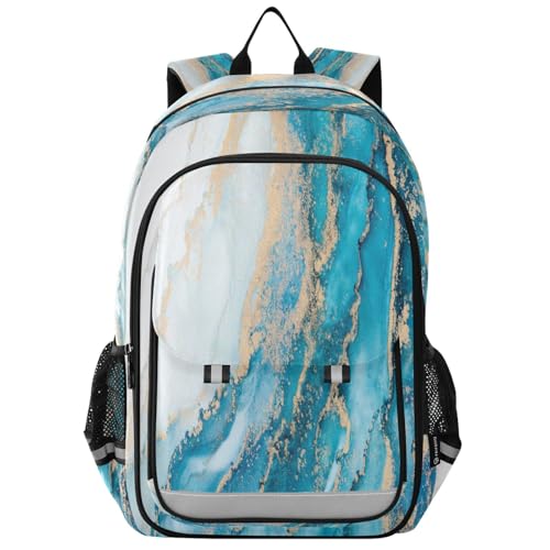 Sac à dos ordinateur portable avec protection antichoc pour le lycée