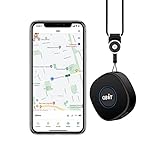 【 Aplicación de múltiples escenas 】 El cuerpo compacto integra un botón grande, que se puede encontrar fácilmente y pedir ayuda en caso de emergencia. Es adecuado para protección de seguridad personal, llamada de emergencia para pedir ayuda, monitoreo de viajes de niños, monitoreo de trayectoria, etc.