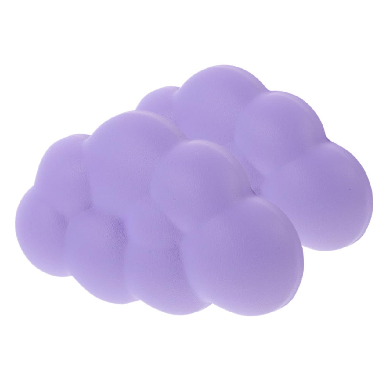 TEHAUX 10pièces Repose-poignet Ergonomique Mousse Douce Pour Clavier De Coussins De Pour Bureau Antidérapants Et Confortables Pour La Des Poignets Lors