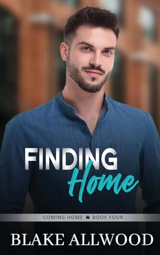 Finding Home view 2