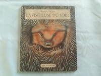 Visiteuse du soir 2211036619 Book Cover