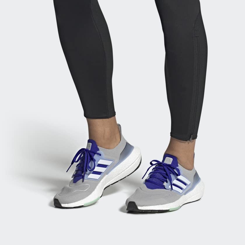 Image of adidas Men's Ultraboost 22 Running Shoe