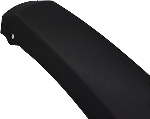 Miniatura 7 de Panel de ajuste inferior del parachoques delantero derecho negro de repuesto para Focus Sedan Hatchback 2012-2014 FO1095244C CP9Z17626A CP9Z17626B