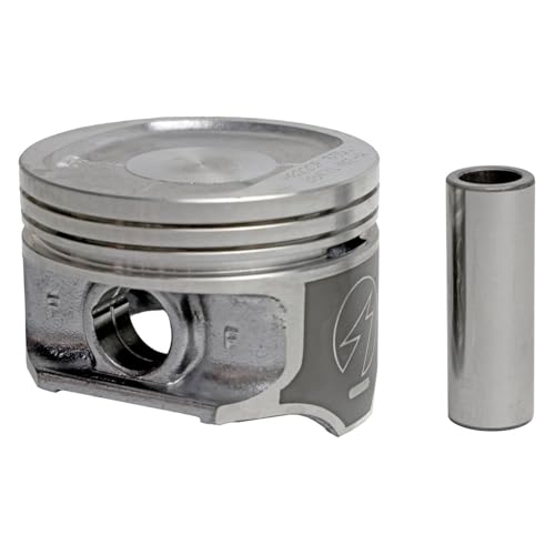 Sealed Power H822CP 30 Engine Piston Set for Jeep Wrangler