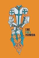 The Full Armor: Armor Up! 0692852824 Book Cover