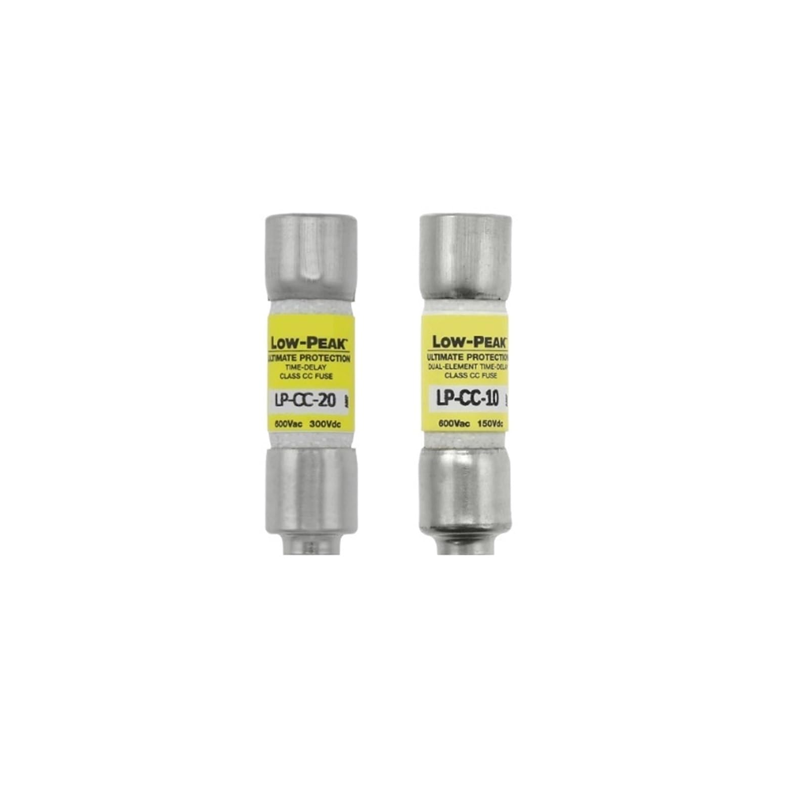 Fusible de commande LP-CC 10x38 cartouche cylindrique 30A