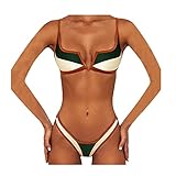Ocasión: es adecuado para la playa de verano, fiesta junto a la piscina, tomar el sol, piscina interior, playa, vacaciones de verano, etc.