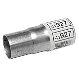 Walker 41927 Exhaust Reduction Pipe 1.5' Inlet (ID) 1.75' Outlet (ID)