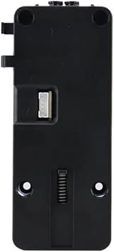 QIDI BOX Q2 hub with cable