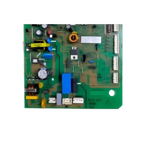 Module informatique 3B102-000048 pour corriger les pannes de dégivrage de réfrigérateur