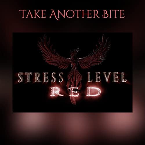 Take Another Bite by Stress Level Red on Prime Music