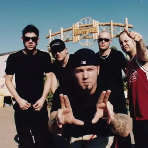 Episode 83: Limp Bizkit