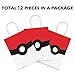 TOYOYO Party Bags, Birthday Party Supplies, Goody Bags, Loot Bags, Treat Bags