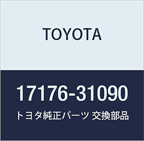 Toyota 17176 31090 Toyota 17176 31090