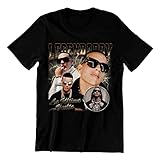 Family Memory Men's Women's Daddy Y Yankee Unisex T-Shirt Tee Shirt X-Large