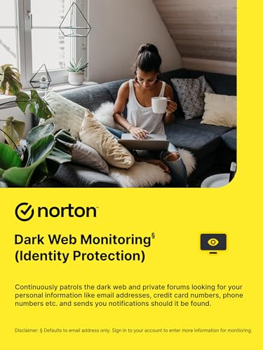 Norton 360 Deluxe |3 Users 1 Year|Total Security For Pc, Mac, Android Or Ios |Additionally Includes Password Manager, Pc Cloud Back Up, Safecam For... - Image 3