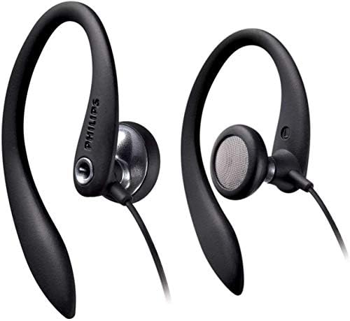 Auriculares Philips con gancho