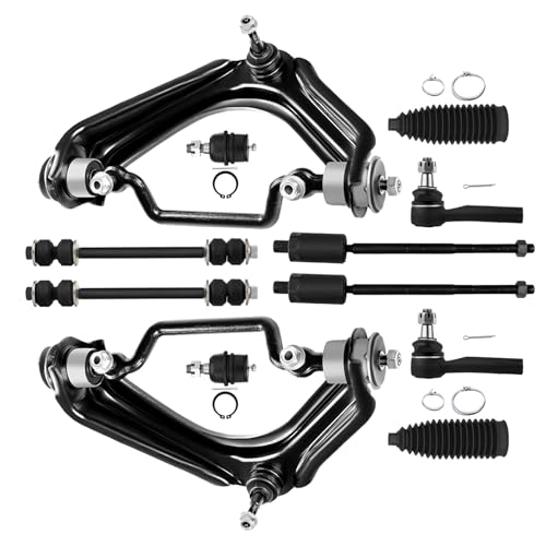 Front Upper Control Arm w/Ball Joint for Ford Explorer, Mountaineer 4.0L by SCITOO - Used condition - US$54.01