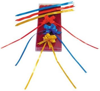 Ribbon for Making Gold Bows 13 mm – Automatic – Unit