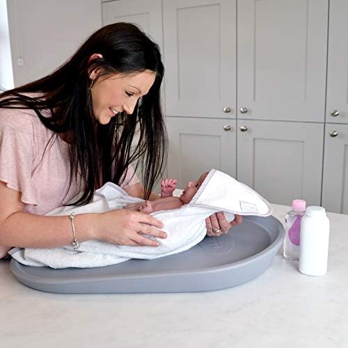 Shnuggle Squishy Baby Changing Mat