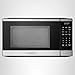 BLACK+DECKER Countertop Microwave Oven 0.9 Cu Ft, 6 Auto Menus, Child Lock, Memory Function, 10 Power Levels, Easy One-Touch Start, Digital Panel, 900W