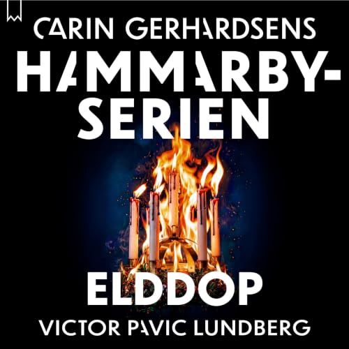 Elddop cover art