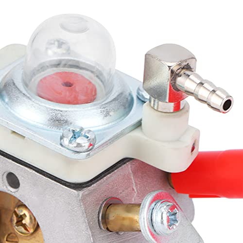 Zerodis Carburetor Kit For Walbro Wt-668 Wt-997 1/5 Rc Car Hpi Baja 5B 5T Trimmer Engine Replacement #TOP5