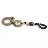 ❤Perfektes Geschenk für Ihre Liebe Perfekt zu Ihrem Rucksack oder Geldbeutel, ein ideales Geschenk für Männer oder Frauen! Auch als tolles Neujahrsgeschenk oder Weihnachtsgeschenk, Thanksgiving, Geburtstag, Valentinstagsgeschenk.