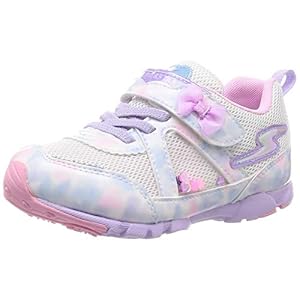 Superstar SS K969 Girls’ Sneakers, 6.3 – 7.5 inches (16 – 19 cm), 0.2 inches (0.5 cm), Kids