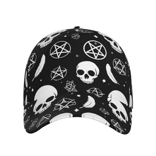 Women Men Fashion Baseball Cap Dad Cap for Running Baseball Sports2