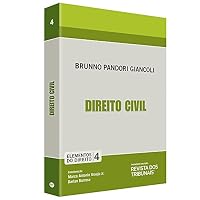 Direito Civil - Elementos Do Direito - Volume 4 8520340202 Book Cover